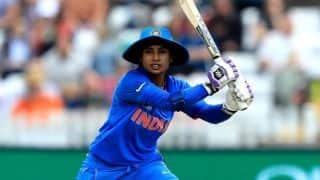 मिताली राज बोली, 'मैं भारतीय टीम के लिए रन बनाती रहूंगी'